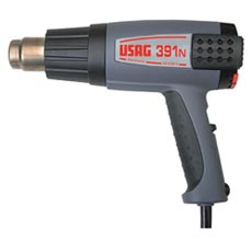 Pistola Termica 391N