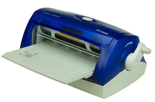 Plastificatrice Manuale Easy Laminator caratteristiche ...