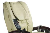 Dettagli della Poltrona Massaggiante Shiatsu M500 ...