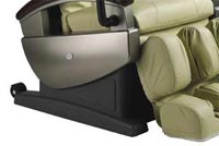Dettagli della Poltrona Massaggiante Shiatsu M500 ...