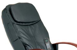 Dettagli della Poltrona Massaggiante Fitness Shiatsu.