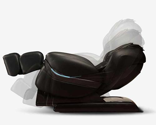Poltrona Massaggiante Platinum movimento ...