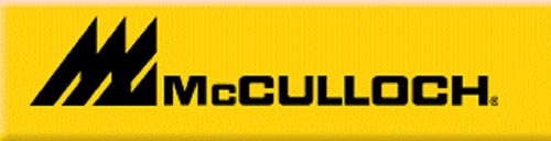Rasaerba semovente McCulloch marchio ...