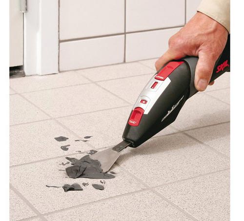 Raschietto Elettrico Professionale colla ...