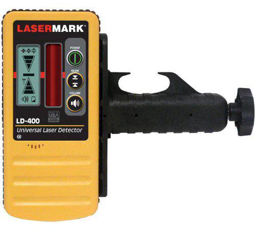 Ricevitore Laser Universale caratteristiche ...