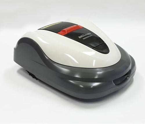 Robot tagliaerba Honda Miimo 3000 struttura ...