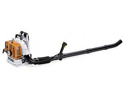 Soffiatore STIHL BR 380