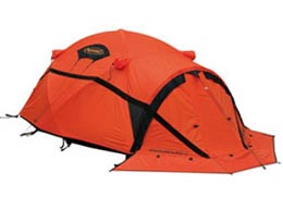 Tenda Campeggio Snowbound