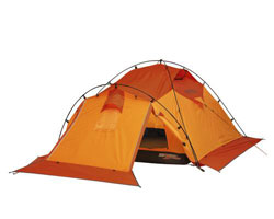 Tenda Campeggio Syncro 3