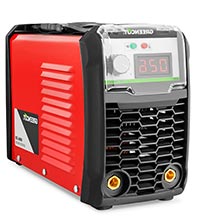 Saldatrice DC Inverter