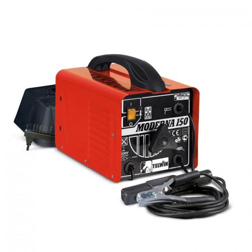 Saldatrice Moderna 150 struttura ...