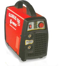 Saldatrice inverter Globus