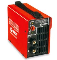 Saldatrice Inverter Solution 2000