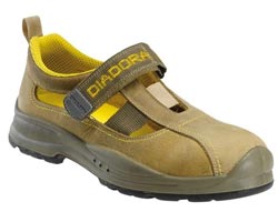 Sandalo antinfortunistico diadora discount