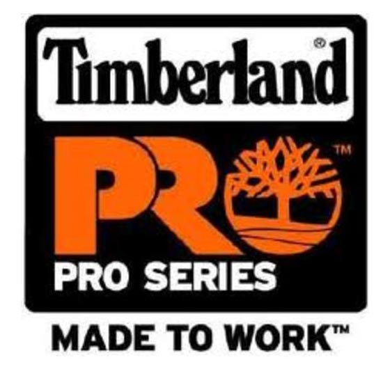 Marchio del Sandalo Antinfortunistica Timberland ...