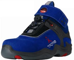 Scarpa Antinfortunistica Jump S3