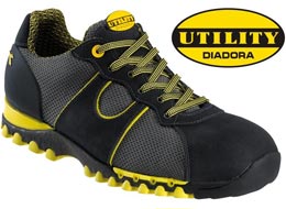 Scarpa Antinfortunistica Diadora DryTex