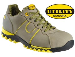 Scarpa Antinfortunistica Utility