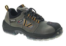 Scarpa Antinfortunistica Wulf