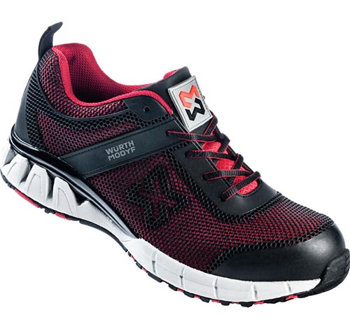 Scarpa Antinfortunistica Active S1P caratteristiche ...