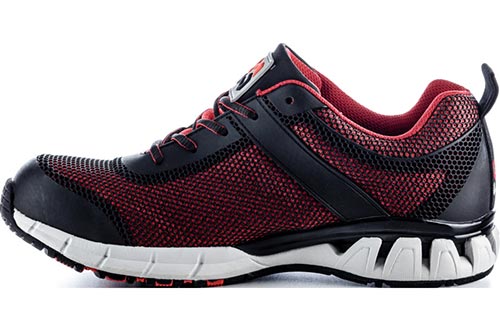 Scarpa Antinfortunistica Active S1P tacco ...