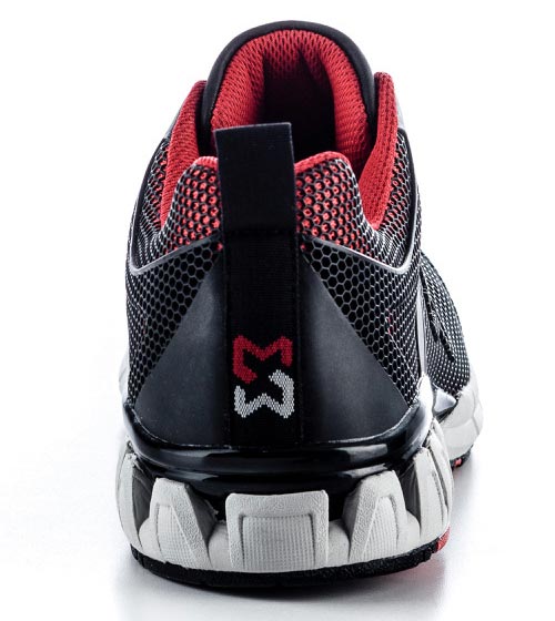 Scarpa Antinfortunistica Active S1P tallone ...