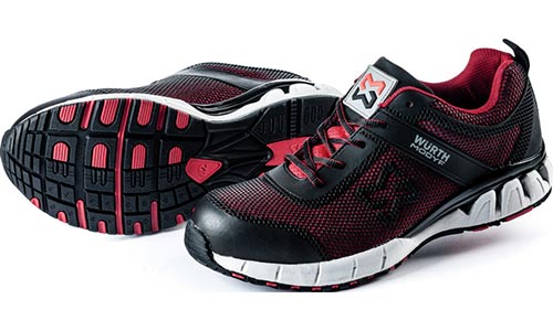 Scarpa Antinfortunistica Active S1P rimessaggio ...
