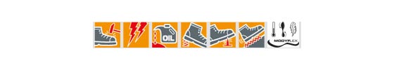 Caratteristiche della Scarpa Antinfortunistica Bassa Sneakers ...
