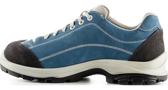 Scarpa Antinfortunistica Donna Atlantis tacco ...