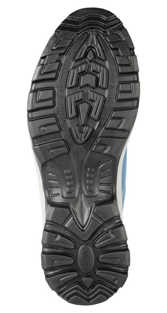 Scarpa Antinfortunistica Donna Atlantis suola ...
