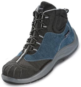 Scarpa Antinfortunistica Extraflex