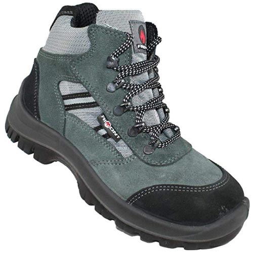 Scarpa Antinfortunistica Palaos caratteristiche ...