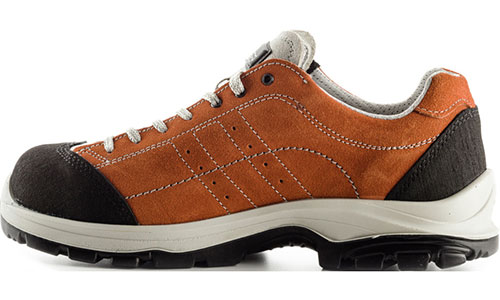 Scarpa Antinfortunistica S1P Grand Canyon caratteristiche ...