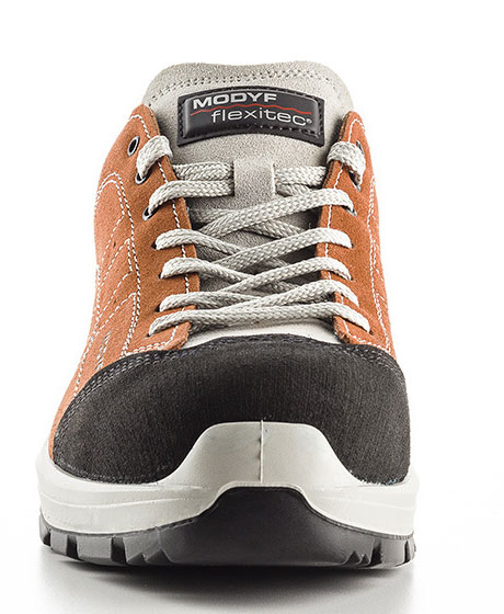 Scarpa Antinfortunistica S1P Grand Canyon puntale ...