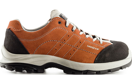 Scarpa Antinfortunistica S1P Grand Canyon caratteristiche ...
