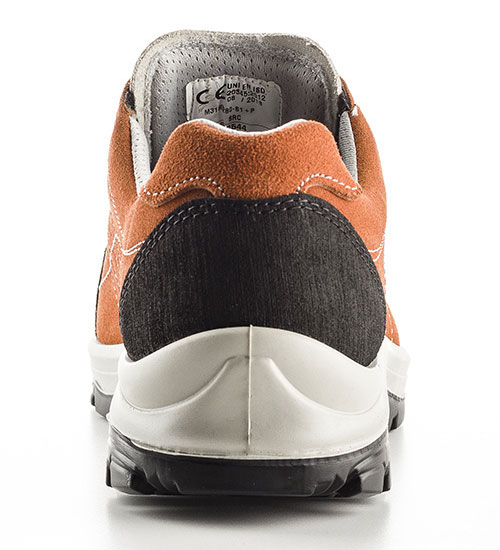 Scarpa Antinfortunistica S1P Grand Canyon calzata ...
