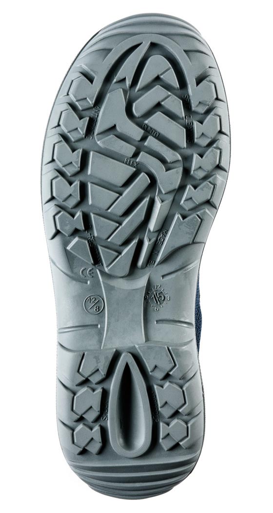 Scarpa Antinfortunistica Traspirante Light suola ...