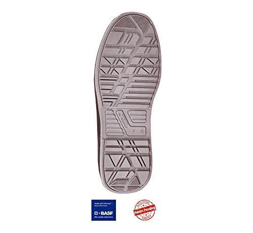 Scarpa Antinfortunistica U-Power suola battuta ...