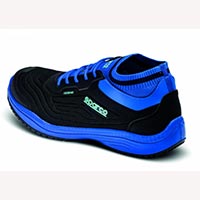 Scarpa Antinfortunistiche Sparco S1P