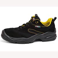 Scarpa Dielettrica Elettricista VOLT SB-E-P-HRO