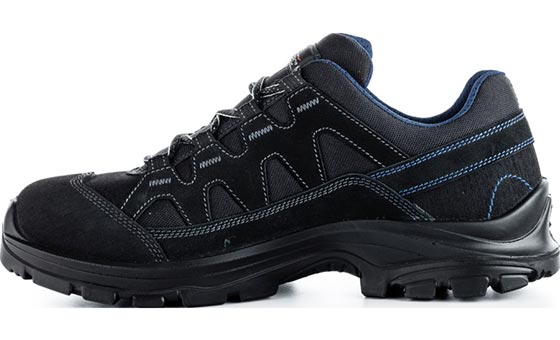 Scarpa Flexitec Comfort S2 ESD caratteristiche ...