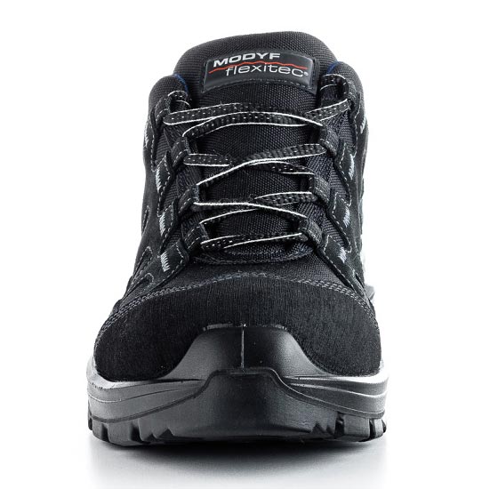 Scarpa Flexitec Comfort S2 ESD lacci ....