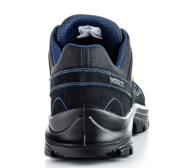 Scarpa Flexitec Comfort S2 ESD soletta ...
