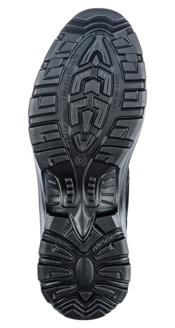 Scarpa Flexitec Comfort S2 ESD suola ...