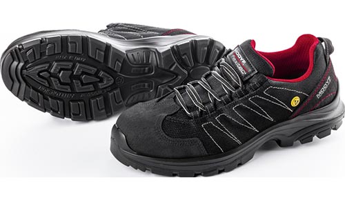 Scarpa Flexitec Elegance utilizzo ...
