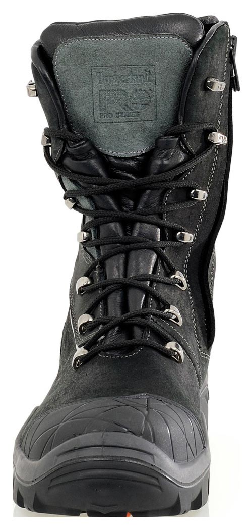 Scarpa antinfortunistica Timberland Pro chiusura ...