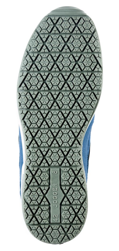 Scarpa antifortunistica Jogger suola ...