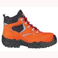 Scarpa antinfortunistica Evident S3