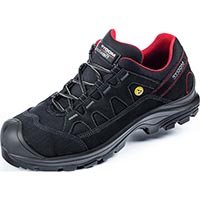 Scarpa antinfortunistica Flexitec Image S3 nero