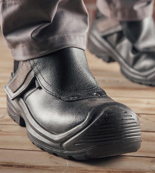 Scarpa antinfortunistica Fornax S3 puntale ...